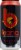 Bang® Citrus Twist Energy Drink Can Perspective: front