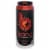 Bang® Root Beer Blaze™ Energy Drink Can Perspective: front