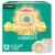 The Original Donut Shop® Vanilla Cream Puff Medium Roast K-Cup® Coffee Pods Perspective: front