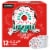 The Original Donut Shop® Peppermint Bark Light Roast K-Cup Coffee Pods Perspective: front