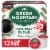 Green Mountain Coffee Roasters® Holiday Blend Medium Roast K-Cup Coffee Pods Perspective: front