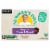 Newman's Own French Roast Dark Roast Organic K-Cup Coffee Pods Perspective: front