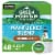 Green Mountain Coffee Roasters® Nantucket Blend® Medium Roast K-Cup® Coffee Pods Perspective: front