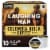 Laughing Man Colombia Huila Dark Roast Coffee K-Cup Pods Perspective: front
