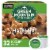 Green Mountain Coffee Roasters® Hazelnut Light Roast K-Cup Coffee Pods Perspective: front