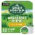 Green Mountain Coffee Roasters® Breakfast Blend Light Roast K-Cup Coffee Pods Perspective: front