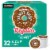 The Original Donut Shop® Regular Medium Roast K-Cup Coffee Pods Perspective: front