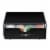 Keurig® K-Cup® Pod Non-Rolling Storage Drawer - Black Perspective: front