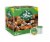 Green Mountain Coffee™ Roasters Decaf Hazelnut K-Cup Pods Perspective: front