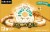 The Original Donut Shop Honey Bun Coffee K-Cup Pods Perspective: front