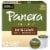 Panera Bread at Home Dark Roast Coffee K-Cup Pods Perspective: front