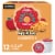 The Original Donut Shop® Caramel Apple Pie Light Roast K-Cup® Coffee Pods Perspective: front