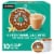 The Original Donut Shop One Step Vanilla Latte K-Cup Coffee Pods Perspective: front