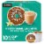 The Original Donut Shop One Step Vanilla Latte K-Cup Coffee Pods Perspective: front