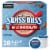 Swiss Miss® Milk Chocolate Hot Cocoa K-Cup® Pods Perspective: front