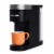 Keurig K-Slim Single Serve K-Cup Pod Coffee Maker, Multistream Technology, Black Perspective: front