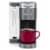 Keurig® K-Supreme Coffee Maker Perspective: front