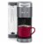 Keurig® K-Supreme Coffee Maker Perspective: front