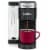 Keurig K-Supreme Single-Serve K-Cup Pod Coffee Maker with 24 K-Cup pods Perspective: front