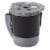 Keurig® My K-Cup® Universal Reusable Coffee Filter Perspective: front