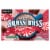 Swiss Miss® Peppermint Hot Cocoa K-Cup® Pods Perspective: front