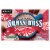Swiss Miss® Peppermint Hot Cocoa K-Cup® Pods Perspective: front