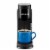 Keurig K-Express Single Serve K-Cup Pod Coffee Maker, Black Perspective: front