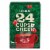 Keurig® Advent Calendar K-Cup Pods Perspective: front