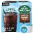 Green Mountain Coffee Roasters® Brew Over Ice Classic Black Medium Roast  K-Cup Iced Coffee Pods Perspective: front