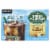 Green Mountain Coffee Roasters® Brew Over Ice Vanilla Caramel Medium Roast K-Cup Iced Coffee Pods Perspective: front
