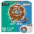 The Original Donut Shop® Duos Chocolate + Blueberry Medium Roast K-Cup® Coffee Pods Perspective: front