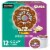 The Original Donut Shop® Duos White Chocolate + Vanilla Medium Roast K-Cup Coffee Pods Perspective: front