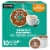 The Original Donut Shop® Classic Cappuccino K-Cup® Coffee Pods Perspective: front