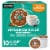 The Original Donut Shop® Cinnamon Dulce Cappuccino K-Cup® Coffee Pods Perspective: front