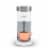 Keurig® K-Slim® Single Serve White Coffee Maker Perspective: front