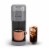 Keurig K-Slim + ICED Single Serve Coffee Maker - Gray Perspective: front
