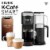 Keurig® Brewer - Black Perspective: front