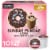 The Original Donut Shop® Sundae Fundae Latte K-Cup® Coffee Pods Perspective: front