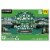 Green Mountain Coffee Roasters® Black Granite Espresso Style Dark Roast K-Cup Coffee Pods Perspective: front