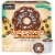 The Original Donut Shop® Cookie Dough So Delicious Light Roast K-Cup Coffee Pods Perspective: front