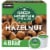 Green Mountain Coffee Roasters® Hazelnut Light Roast K-Cup Coffee Pods Perspective: front