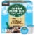 Green Mountain Coffee Roasters® Brew Over Ice Vanilla Caramel Medium Roast K-Cup Iced Coffee Pods Perspective: front