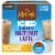 McCafe® Iced Hazelnut Latte K-Cup Pods Perspective: front