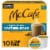 McCafé® Café Styles of Latin America Café con Leche K-Cup Coffee Pods Perspective: front