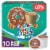 The Original Donut Shop® Cinnamon Toast Crunch Latte K-Cup Coffee Pods Perspective: front