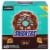 The Original Donut Shop® Snickers Light Roast K-Cup Coffee Pods Perspective: front