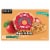 The Original Donut Shop® Caramel Apple Pie Light Roast K-Cup® Coffee Pods Perspective: front