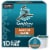 Caribou Coffee Caribou Blend Medium Roast K-Cup Coffee Pods Perspective: front
