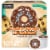 The Original Donut Shop® Keurig® Cookie Dough So Delicious K-Cup® Coffee Pods Perspective: front
