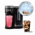 Keurig K-Brew + Chill Iced or Hot K-Cup Coffee Maker with MultiStream and QuickChill Technology Perspective: front